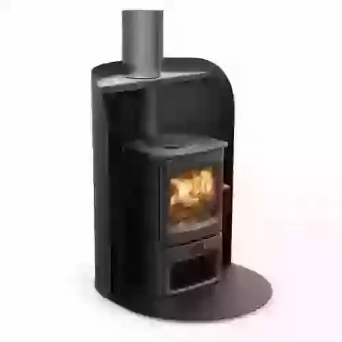 CHARNWOOD AIRE 3 STOVE POD